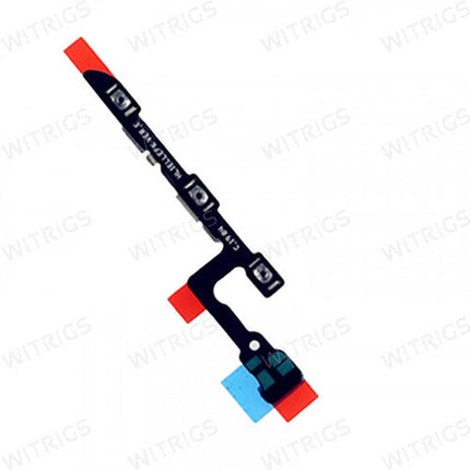OEM Power + Volume Button Flex for Huawei P30