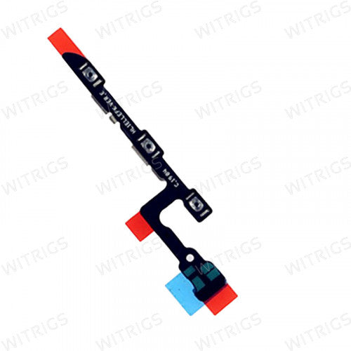 OEM Power + Volume Button Flex for Huawei P30