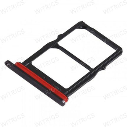 OEM SIM Card Tray for Huawei P30 Black