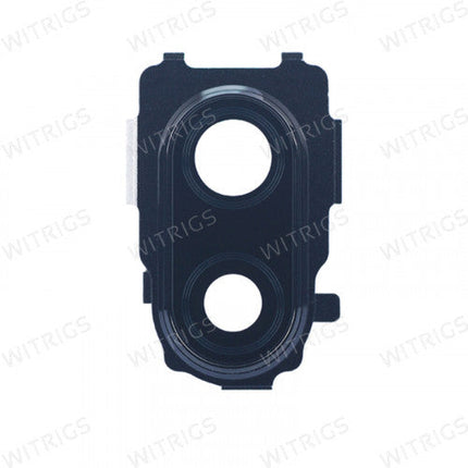 OEM Camera Cover for Xiaomi Redmi Note 7 Black