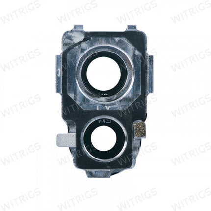 OEM Camera Cover for Xiaomi Redmi Note 7 Black