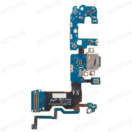 OEM Charging Port Flex for Samsung Galaxy S9 Plus G965U