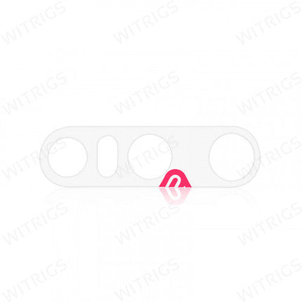 Witrigs Camera Lens Adhesive for Xiaomi Mi 9