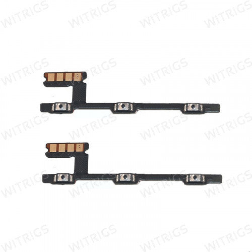 OEM Power + Volume Button Flex for Xiaomi Redmi 7