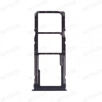 OEM SIM Card Tray for Xiaomi Redmi 7 Black