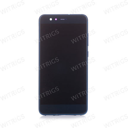 Custom Screen Replacement for Huawei P10 Lite Sapphire Blue