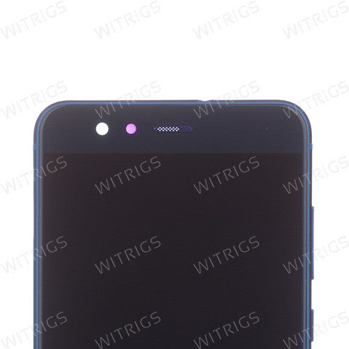 Custom Screen Replacement for Huawei P10 Lite Sapphire Blue