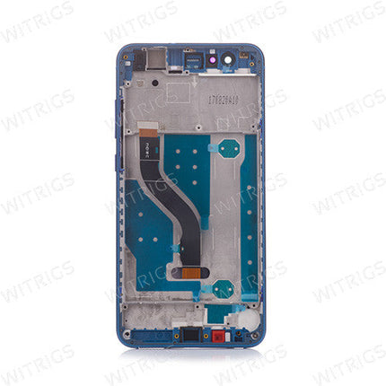 Custom Screen Replacement for Huawei P10 Lite Sapphire Blue
