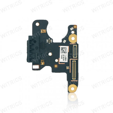 OEM Microphone PCB Board for Google Pixel 3a XL.