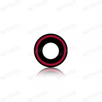 OEM Camera Glass for Xiaomi Redmi K20 Pro Red
