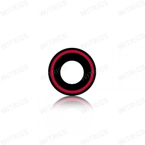 OEM Camera Glass for Xiaomi Redmi K20 Pro Red