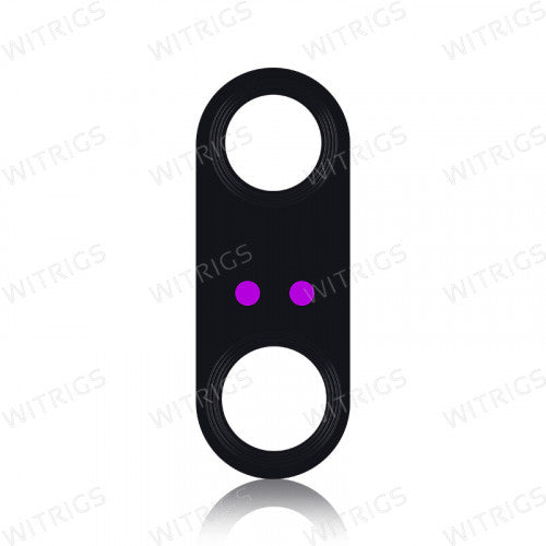OEM Camera Glass for Xiaomi Redmi K20 Pro Red