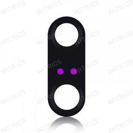 OEM Camera Glass for Xiaomi Redmi K20 Pro White
