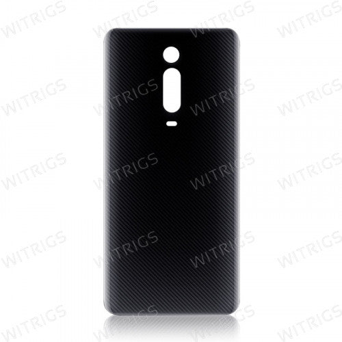 OEM Battery Cover for Xiaomi Redmi K20 Pro/Redmi K20 Carbon Black