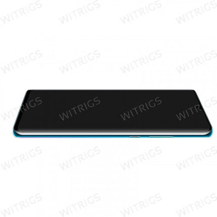 Custom Screen Replacement with Frame for Huawei P30 Pro Breathing Crystal