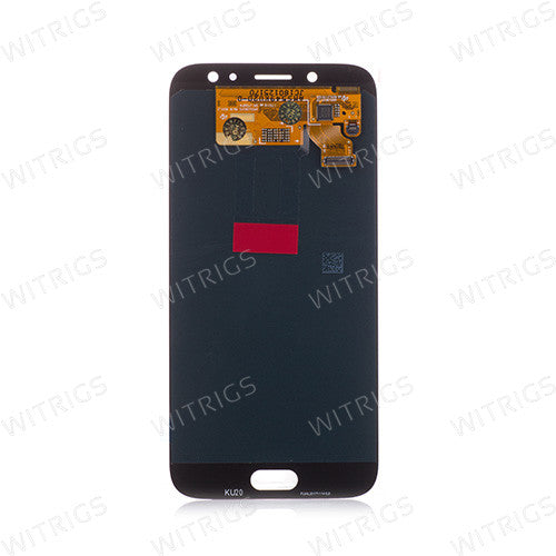 Custom Screen Replacement for Samsung Galaxy J7 Pro Rose Gold