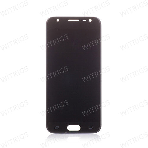 Custom Screen Replacement for Samsung Galaxy J7 Pro Black