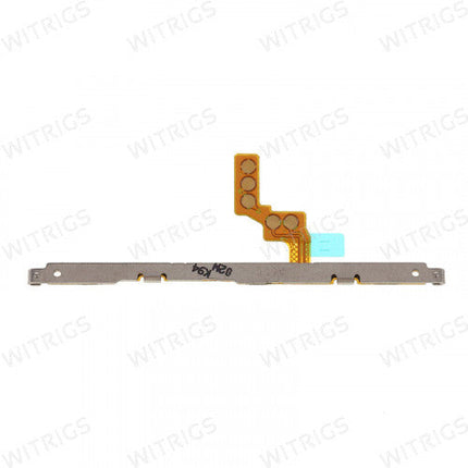 OEM Power + Volume Button Flex for Samsung Galaxy A50