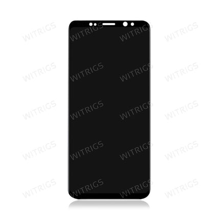 Custom Grade B Screen Replacement for Samsung Galaxy S9