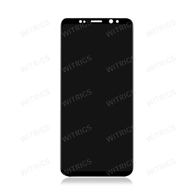 Custom Grade B Screen Replacement for Samsung Galaxy S9