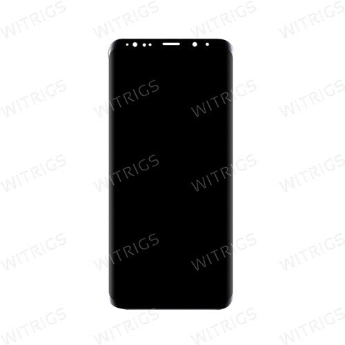 Custom Grade B Screen Replacement for Samsung Galaxy S9 Plus