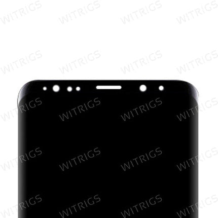 Custom Grade B Screen Replacement for Samsung Galaxy S9 Plus