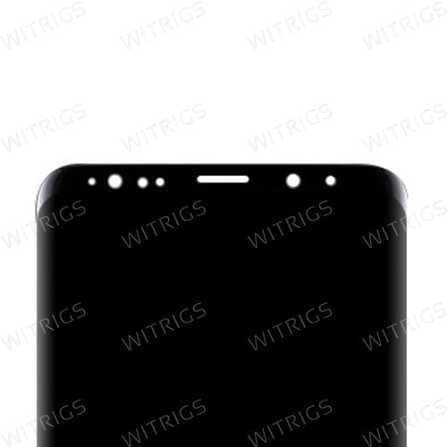 Custom Grade B Screen Replacement for Samsung Galaxy S9 Plus