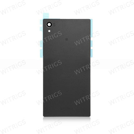 OEM Back Cover for Sony Xperia Z5 Black