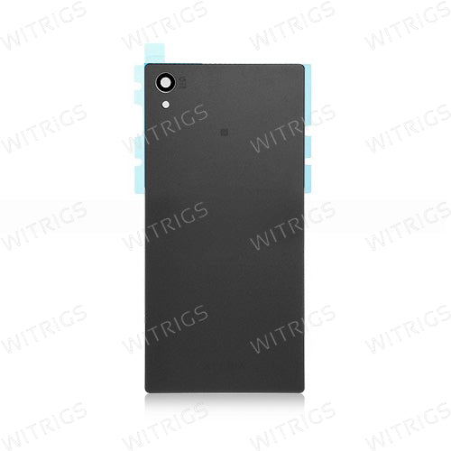 OEM Back Cover for Sony Xperia Z5 Black