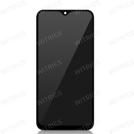 Custom Screen Replacement for Samsung Galaxy A10