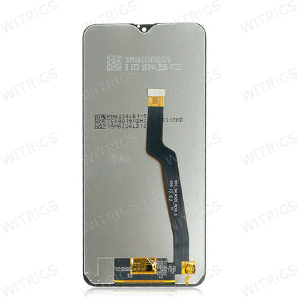 Custom Screen Replacement for Samsung Galaxy A10