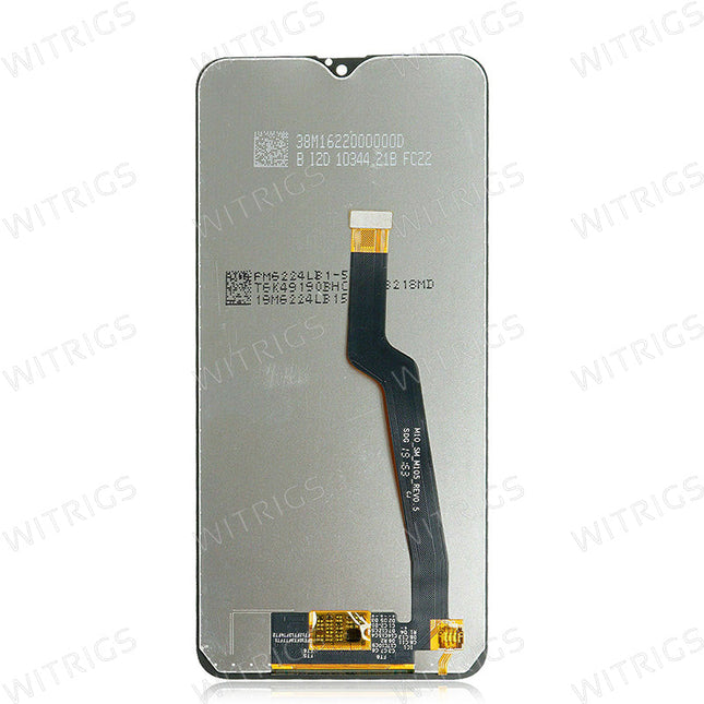 Custom Screen Replacement for Samsung Galaxy A10