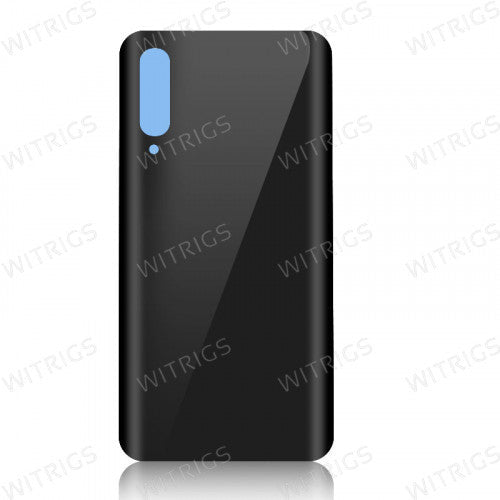 Custom Battery Cover for Xiaomi Mi 9 Black