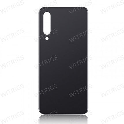 Custom Battery Cover for Xiaomi Mi 9 SE Black