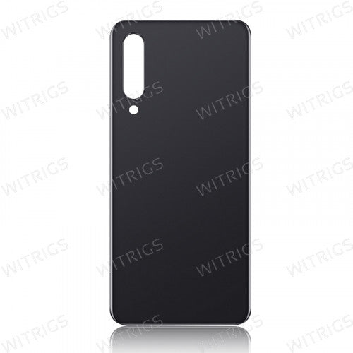 Custom Battery Cover for Xiaomi Mi 9 SE Black