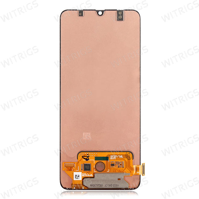 Custom Screen Replacement for Samsung Galaxy A70