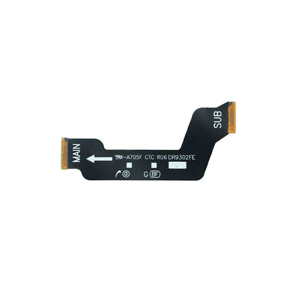 OEM Screen Connecting Flex for Samsung Galaxy A70