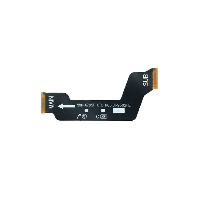 OEM Screen Connecting Flex for Samsung Galaxy A70