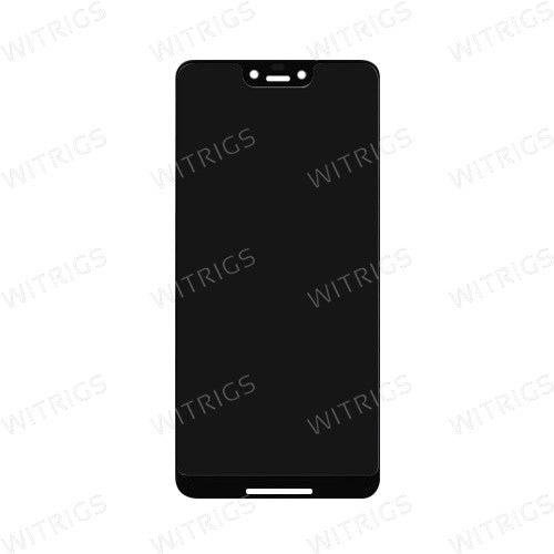 Custom Screen Replacement for Google Pixel 3 XL.