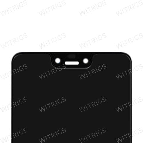 Custom Screen Replacement for Google Pixel 3 XL.