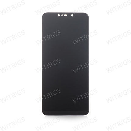 Custom Screen Replacement for Huawei Mate 20 Lite