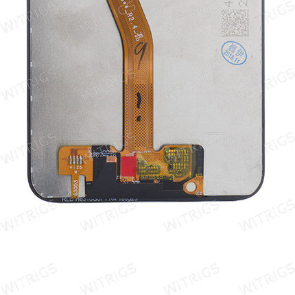 Custom Screen Replacement for Huawei Mate 20 Lite