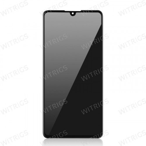 Custom Screen Replacement for Huawei P30