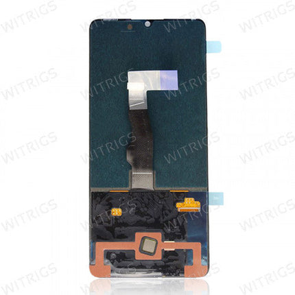 Custom Screen Replacement for Huawei P30