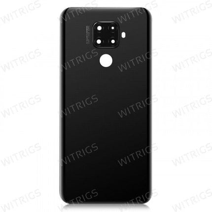 OEM Battery Cover for Huawei Mate 30 Lite Black