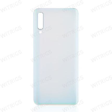 OEM Battery Cover for Samsung Galaxy A50 White