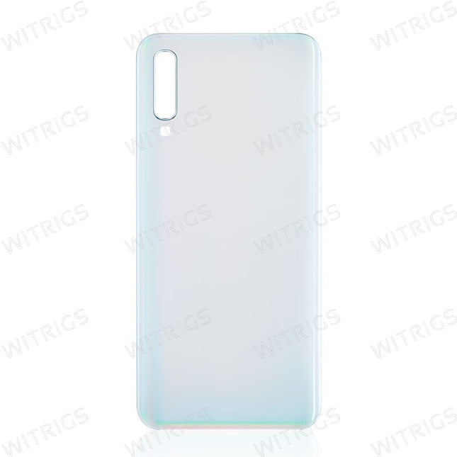 OEM Battery Cover for Samsung Galaxy A50 White