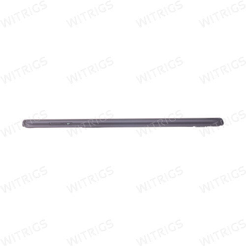 Custom Screen Replacement with Frame for Huawei P20 Pro Black