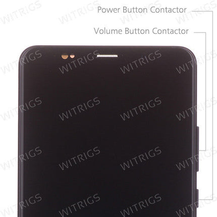 TFT-LCD Screen Replacement with Frame for Huawei Mate 10 Pro Titanium Gray