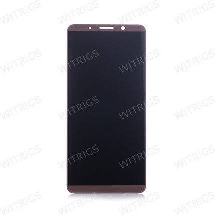 OEM Screen Replacement for Huawei Mate 10 Pro Mocha Brown